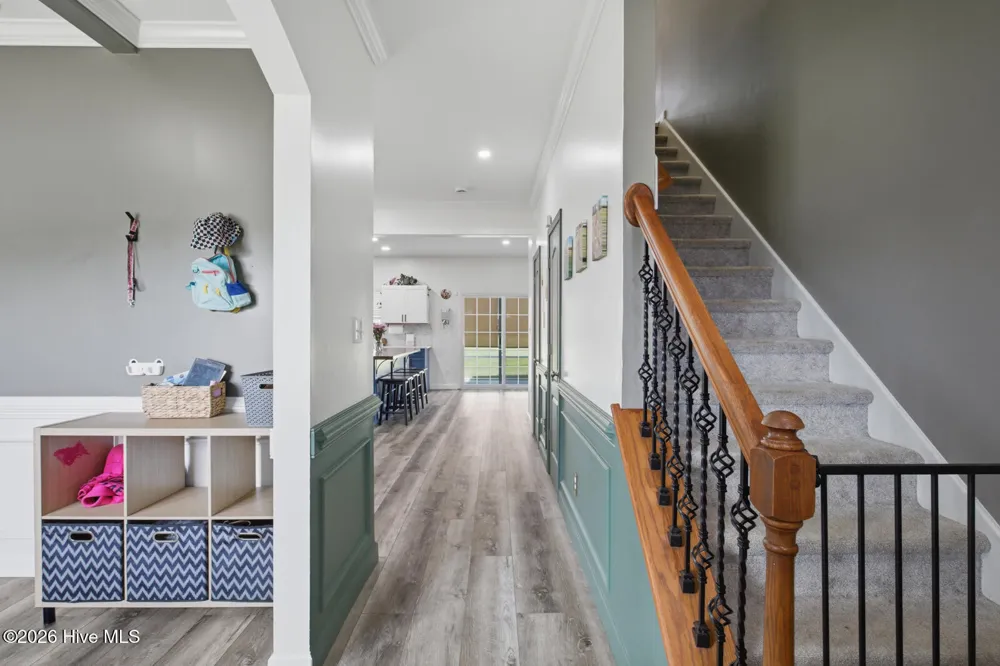 134 Prelude Drive Richlands, NC 28574