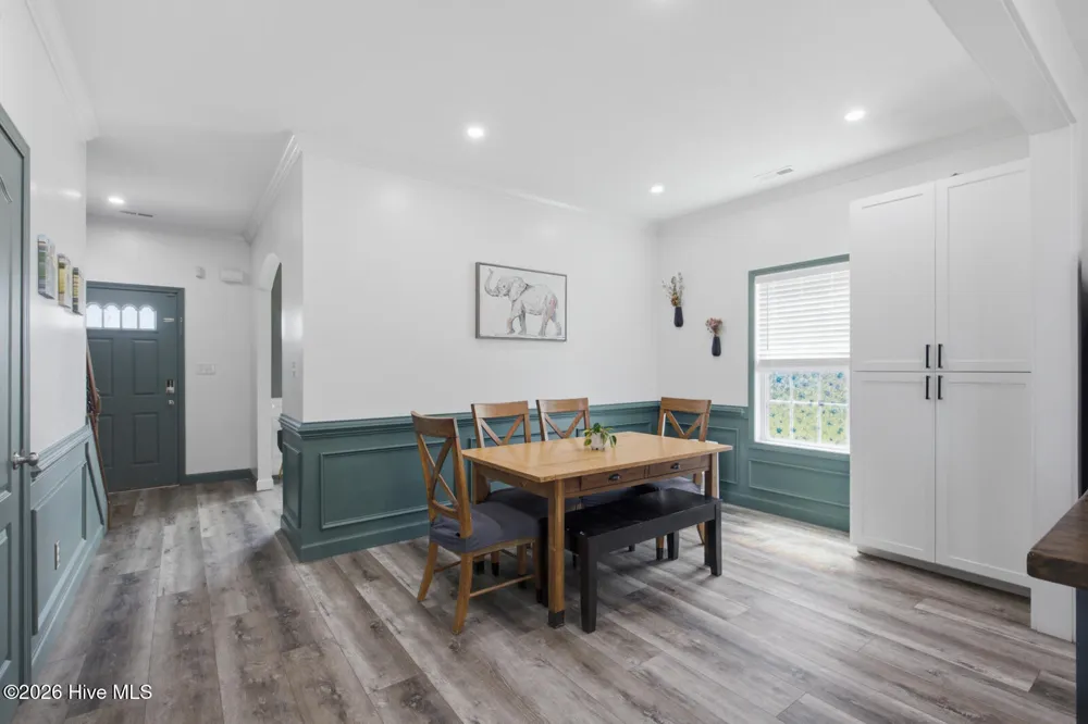 134 Prelude Drive Richlands, NC 28574