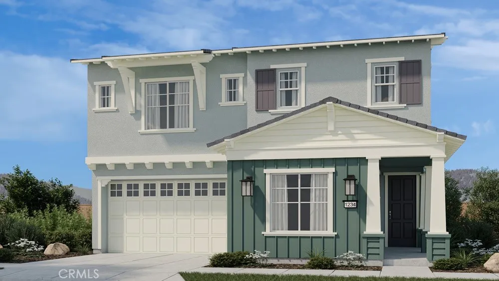 463 Citrus Oak Road Glendora, CA 91740
