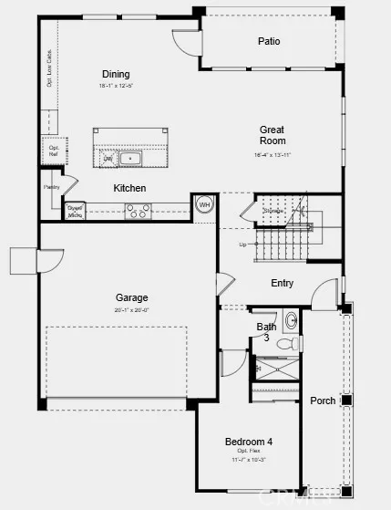 463 Citrus Oak Road Glendora, CA 91740