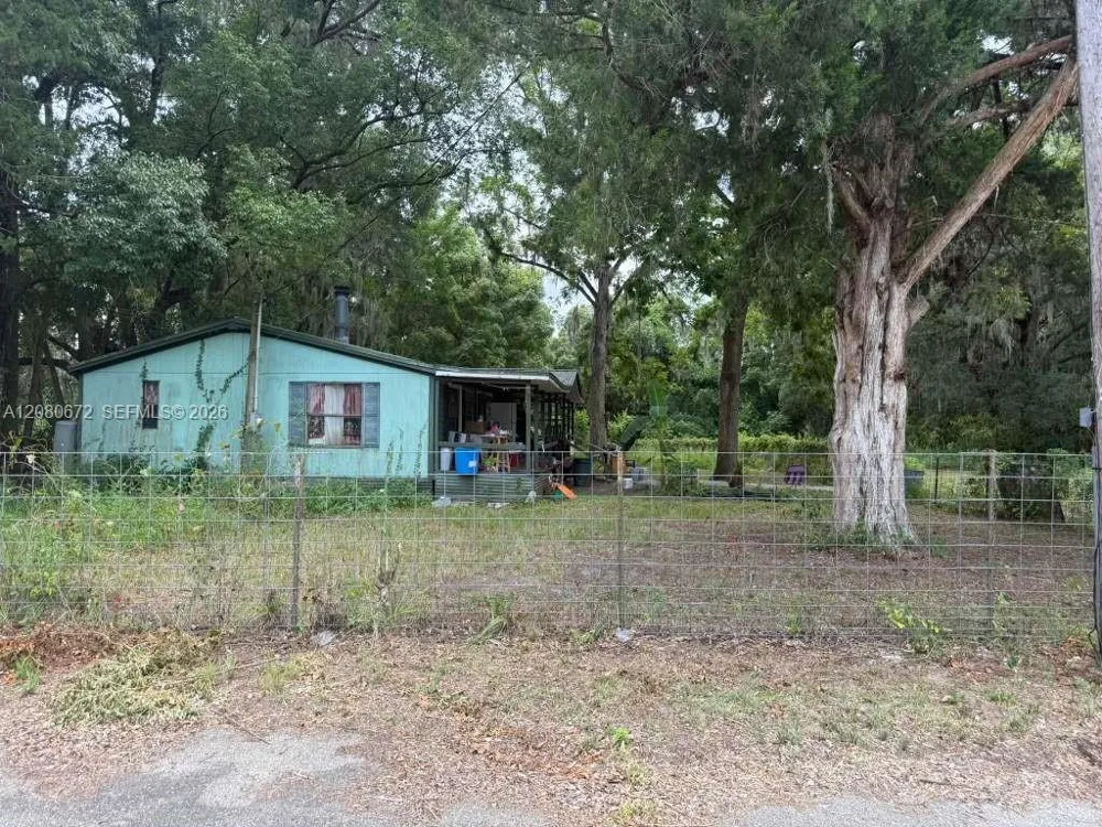 2212 NE Washington ST Other City - In The State Of Florida, FL 32055
