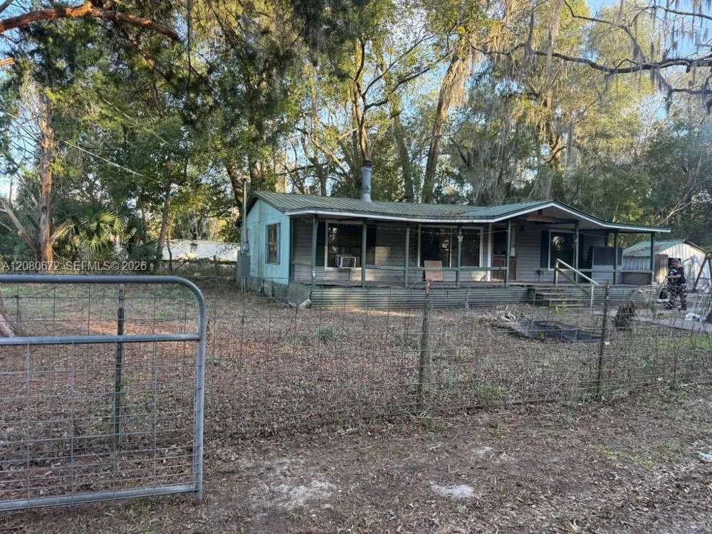 2212 NE Washington ST Other City - In The State Of Florida, FL 32055