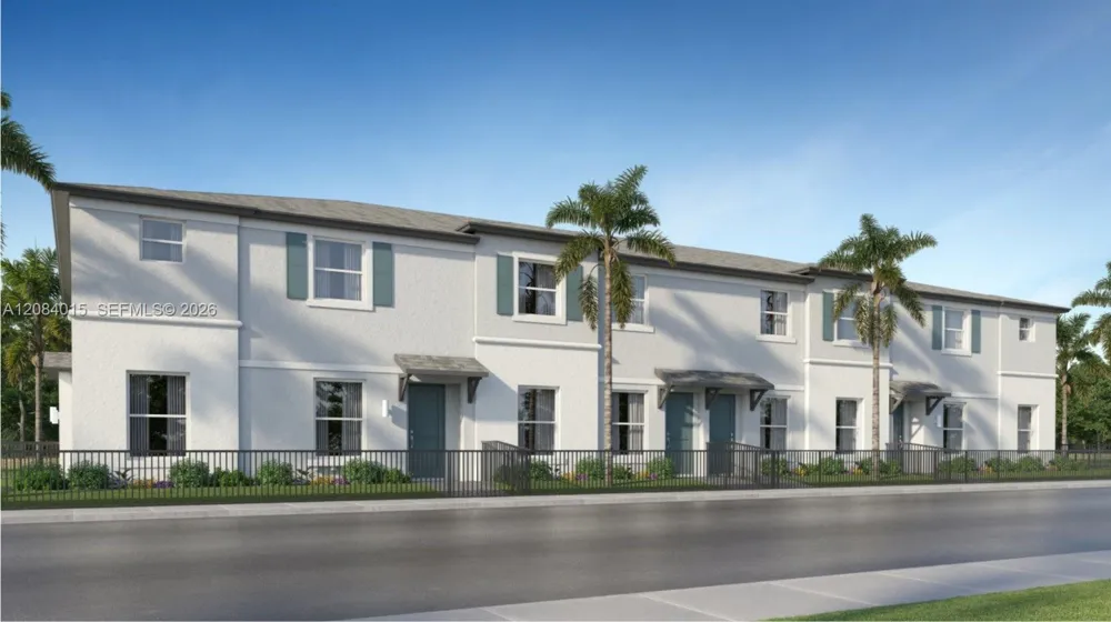 12460 SW 248 ST #6 Miami, FL 33032