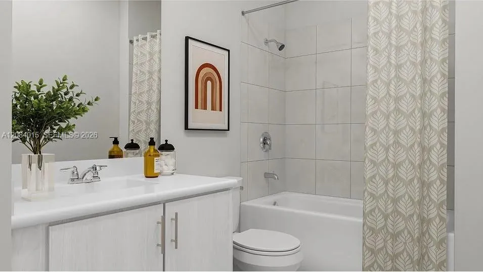 12460 SW 248 ST #6 Miami, FL 33032