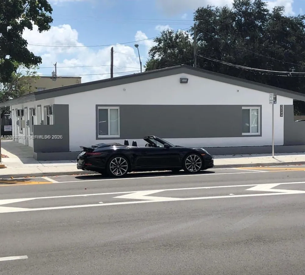 2344 W Flagler St #1 Miami, FL 33135