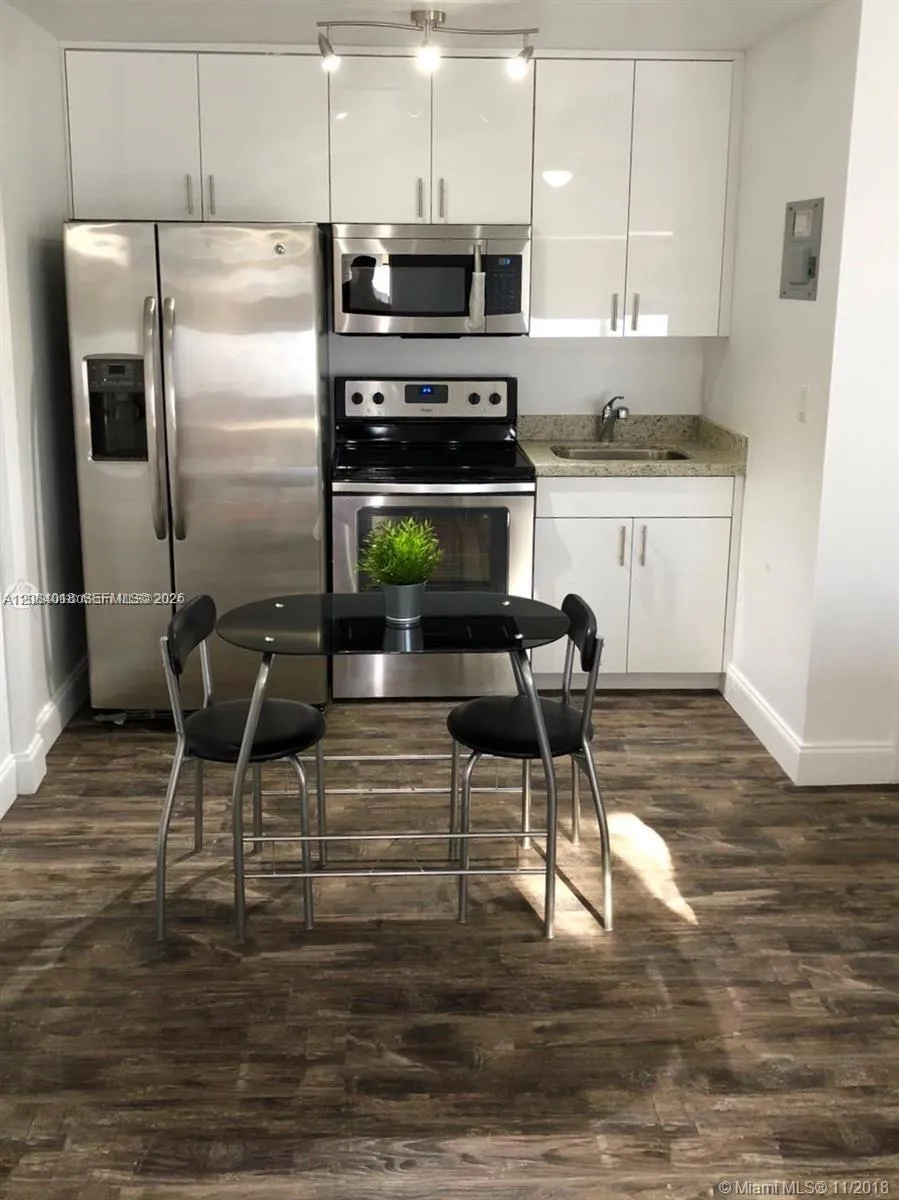 2344 W Flagler St #1 Miami, FL 33135