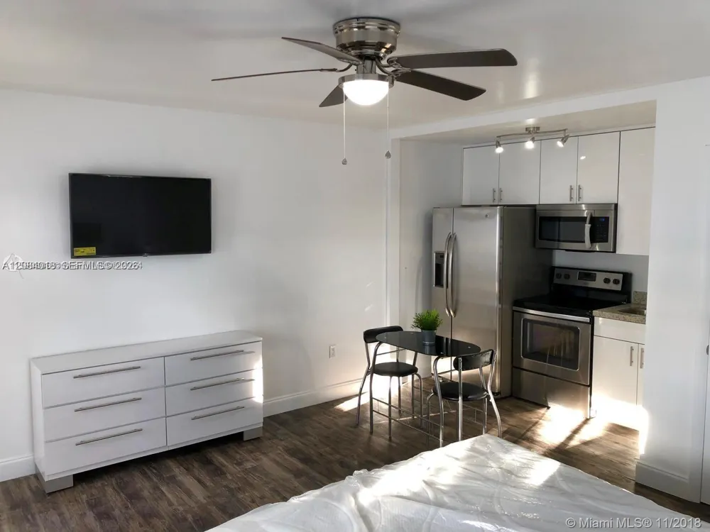 2344 W Flagler St #1 Miami, FL 33135