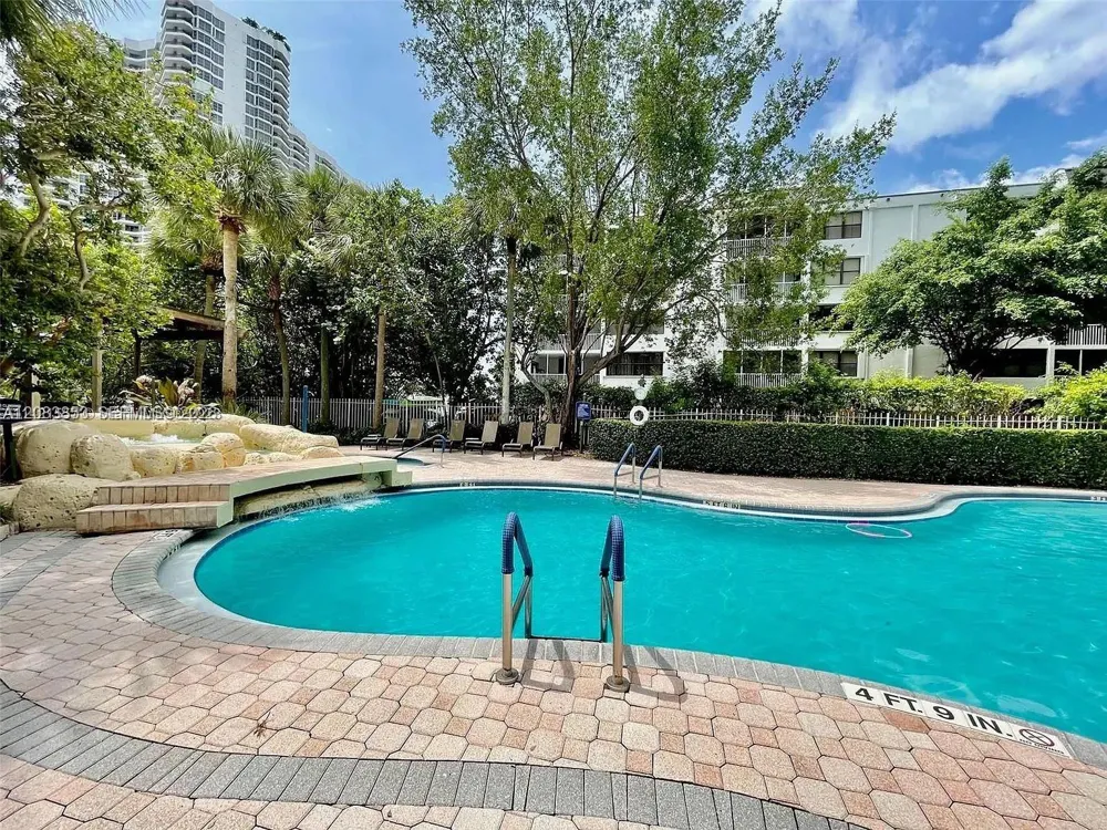 3400 NE 192nd St #PH7 Aventura, FL 33180