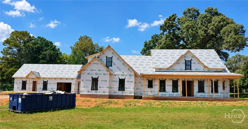 40 Rita Ridge Jefferson, GA 30549