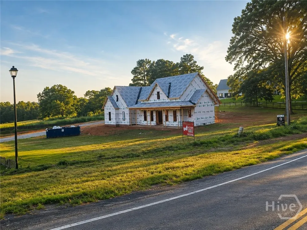 40 Rita Ridge Jefferson, GA 30549