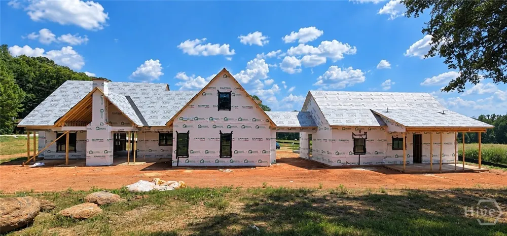 40 Rita Ridge Jefferson, GA 30549