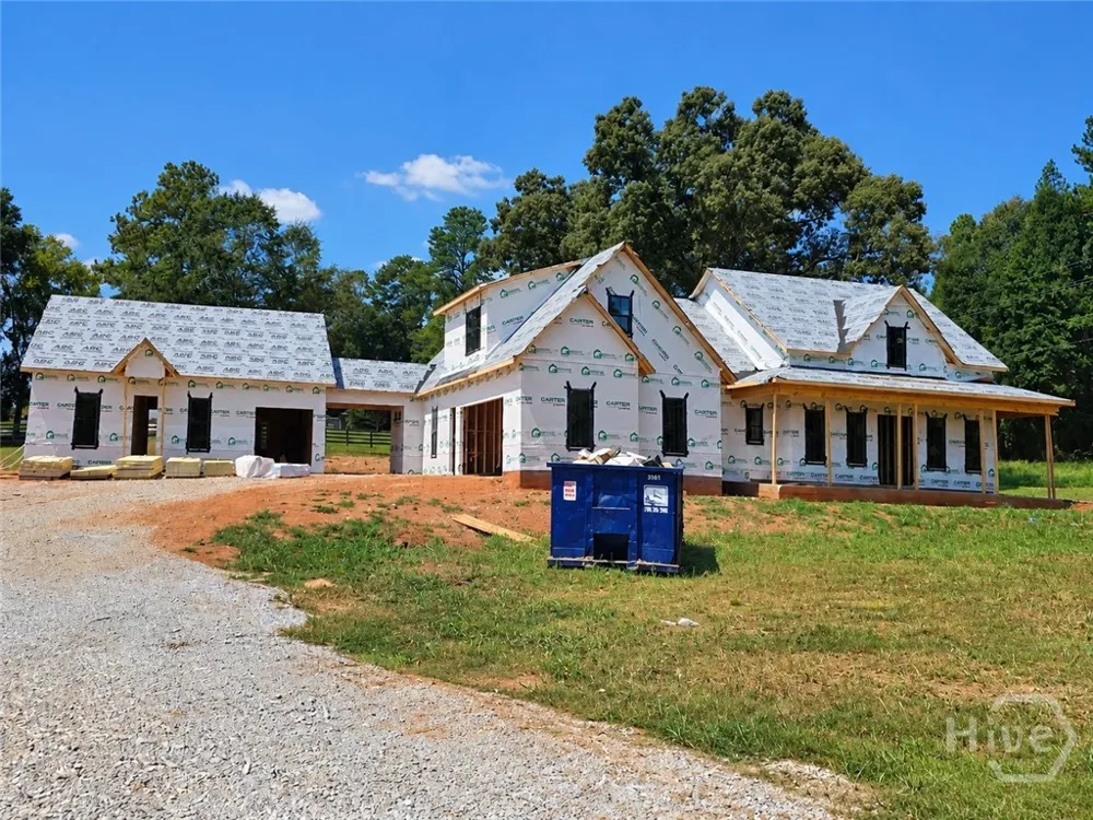 40 Rita Ridge Jefferson, GA 30549