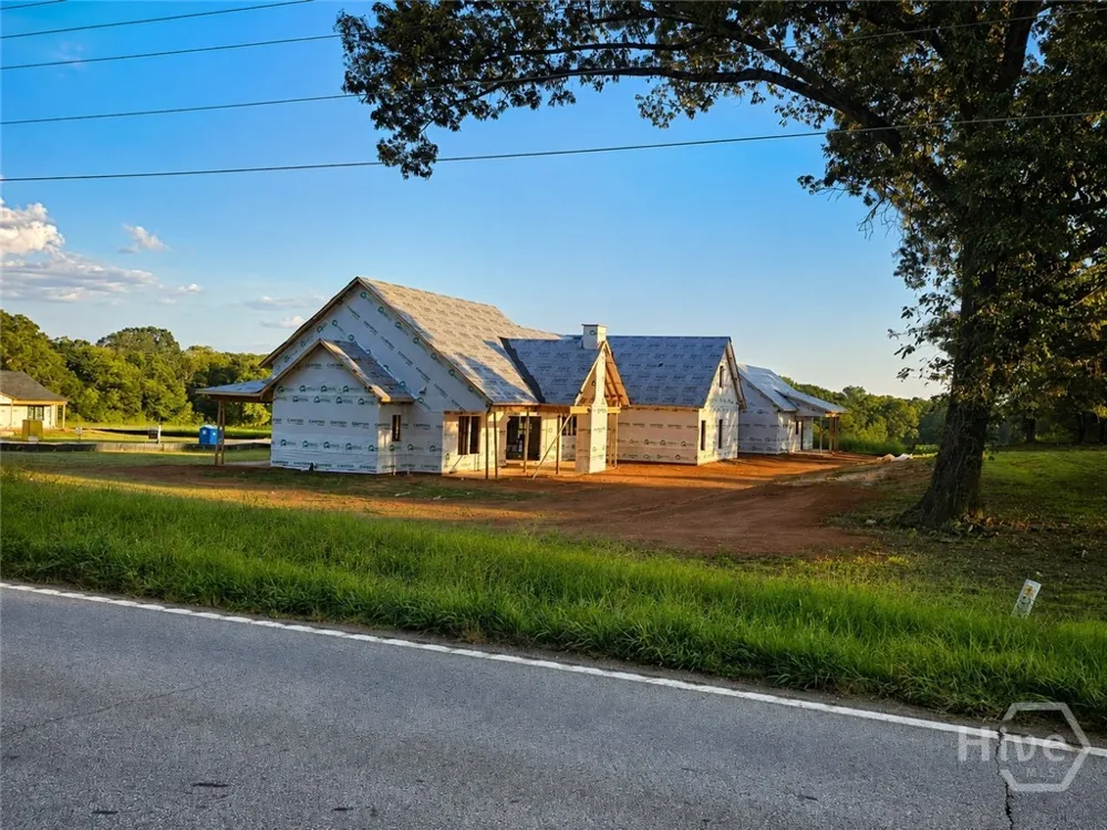 40 Rita Ridge Jefferson, GA 30549