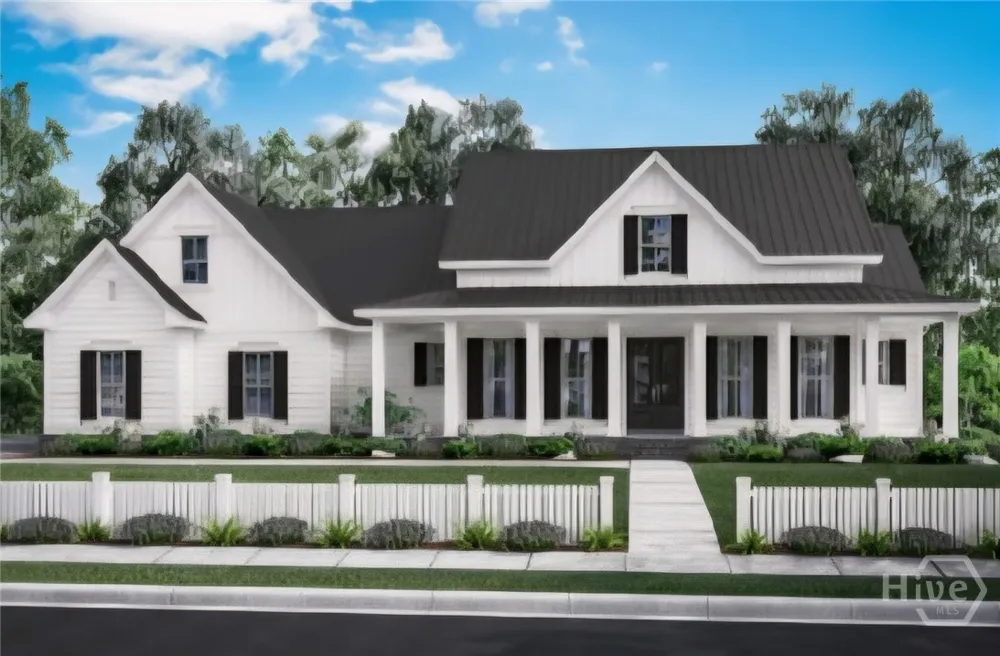 40 Rita Ridge Jefferson, GA 30549