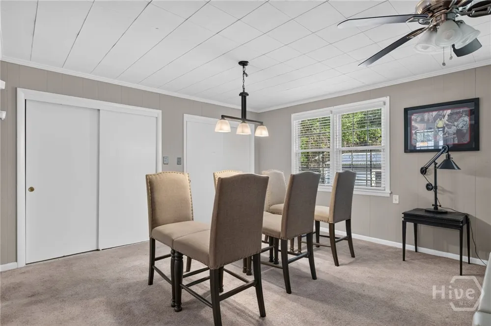 412 Lawton Avenue Savannah, GA 31404