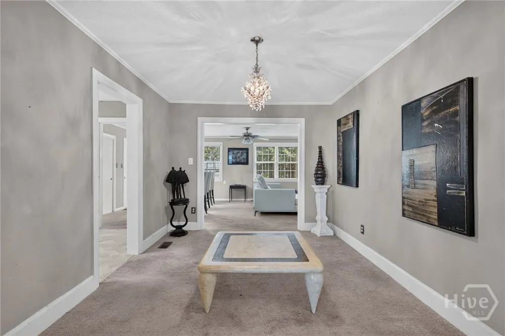 412 Lawton Avenue Savannah, GA 31404