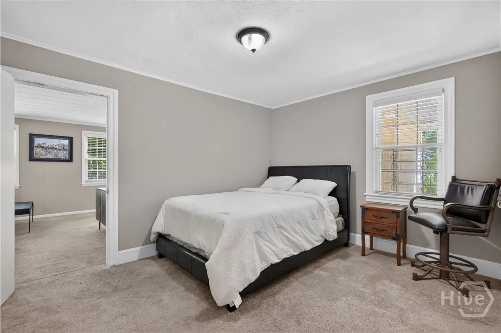 412 Lawton Avenue Savannah, GA 31404