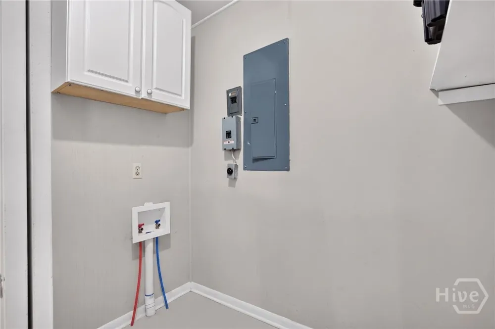 412 Lawton Avenue Savannah, GA 31404