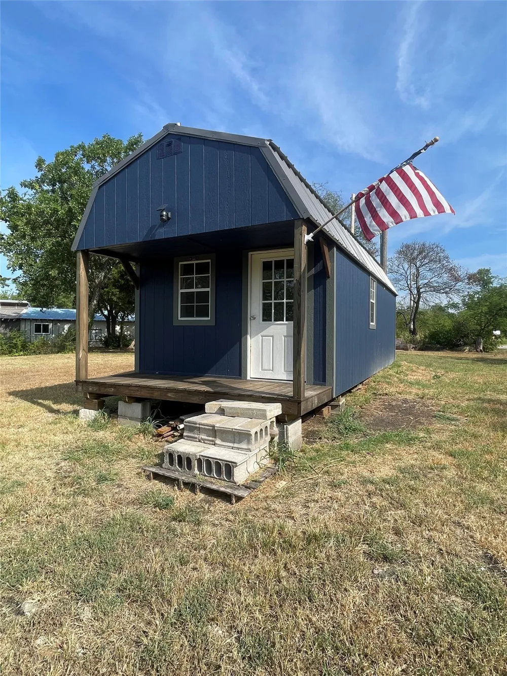 199 Delaware Ramona, OK 74061