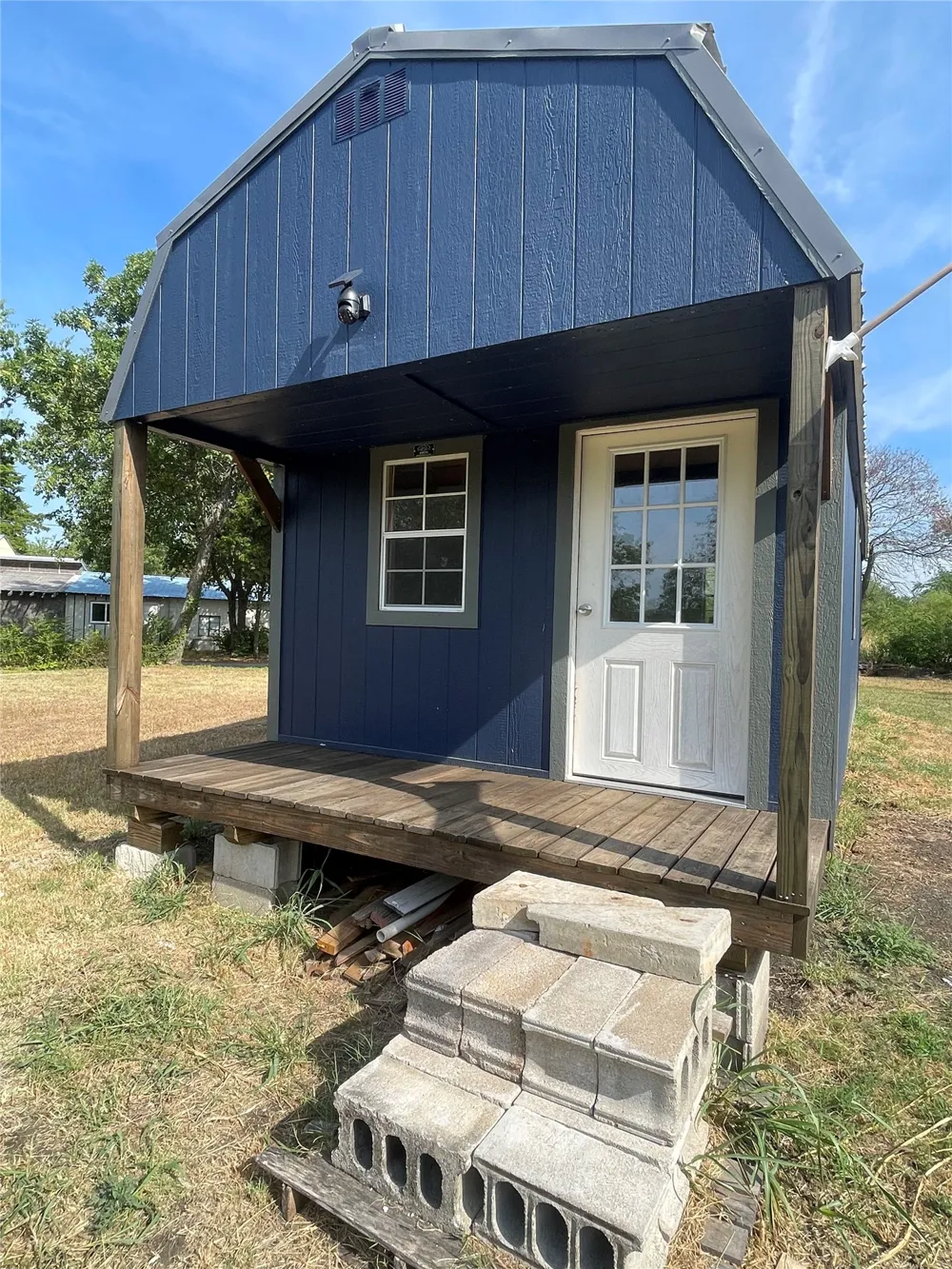 199 Delaware Ramona, OK 74061