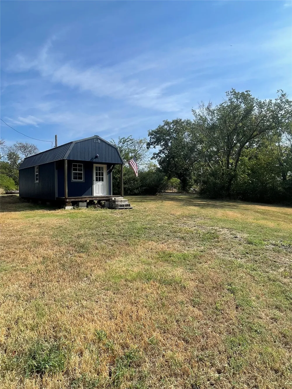 199 Delaware Ramona, OK 74061