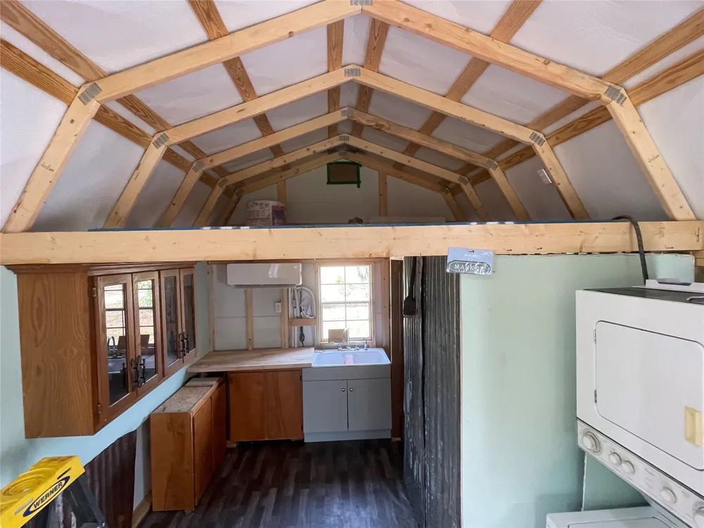 199 Delaware Ramona, OK 74061