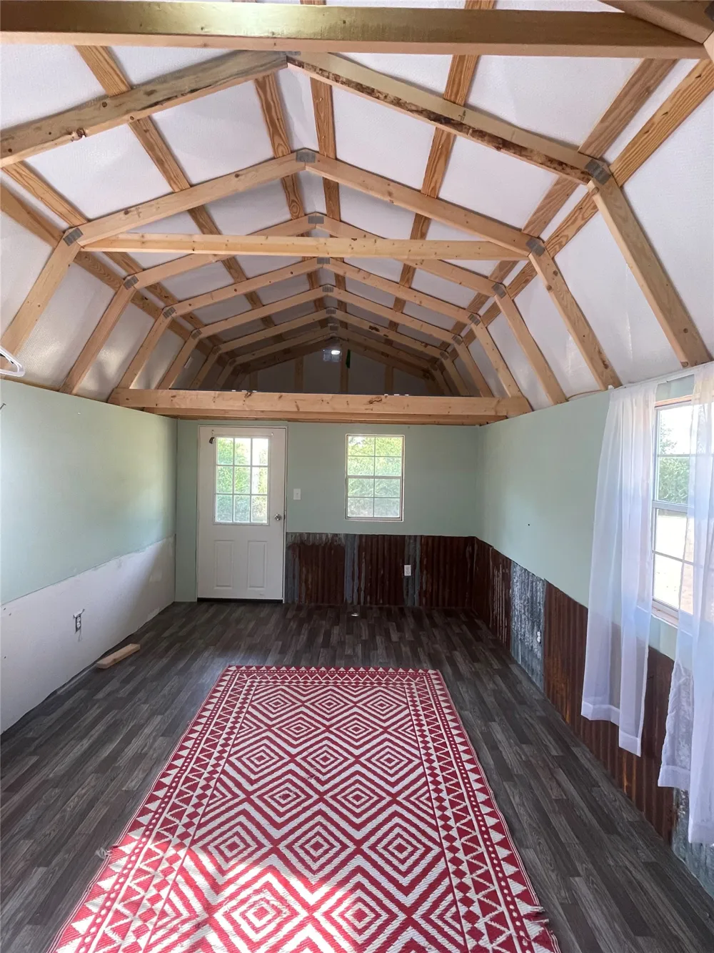 199 Delaware Ramona, OK 74061