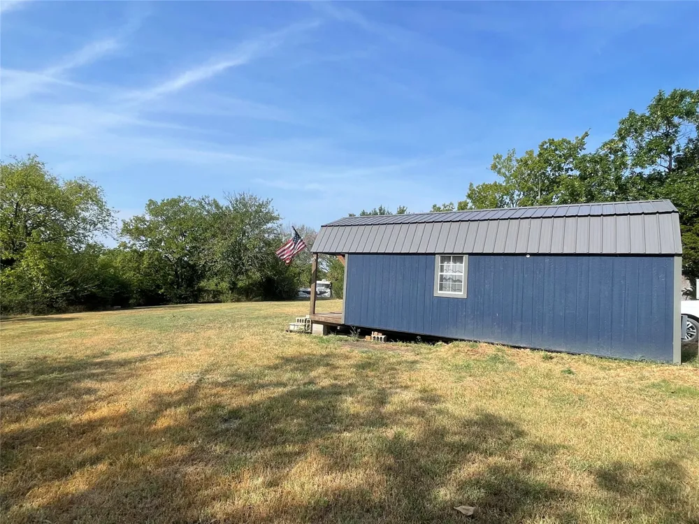 199 Delaware Ramona, OK 74061