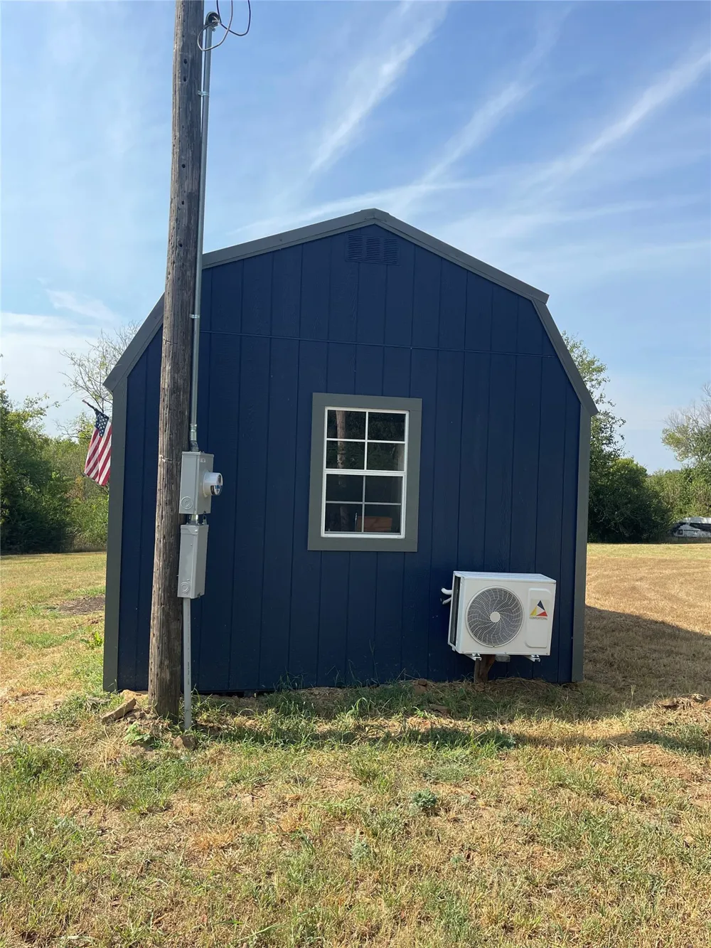 199 Delaware Ramona, OK 74061