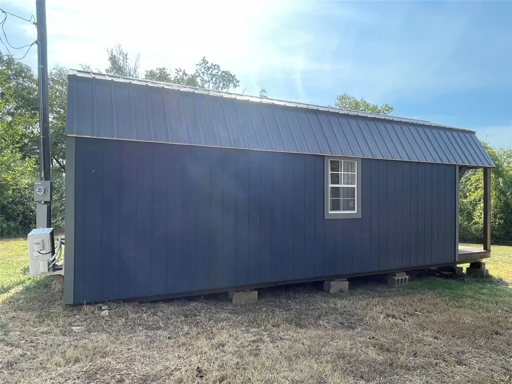 199 Delaware Ramona, OK 74061