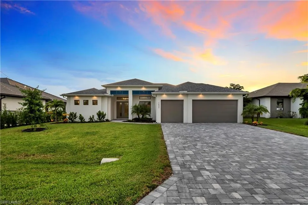 1432 SW 17th Avenue Cape Coral, FL 33991