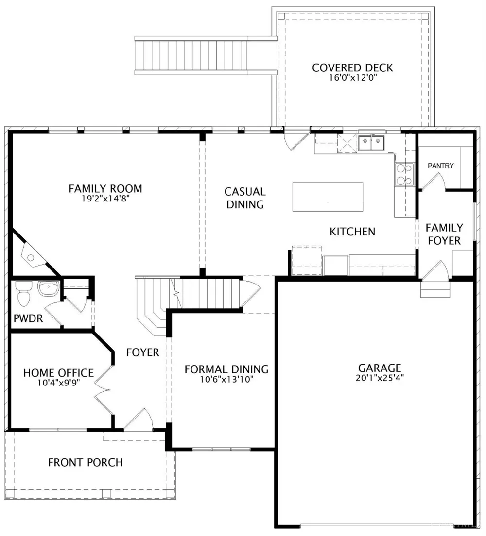 6973 Carlinridge Lane Cincinnati, OH 45248