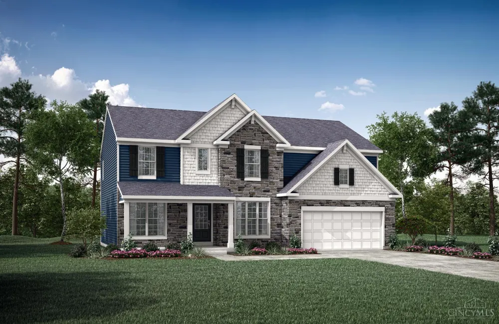6973 Carlinridge Lane Cincinnati, OH 45248
