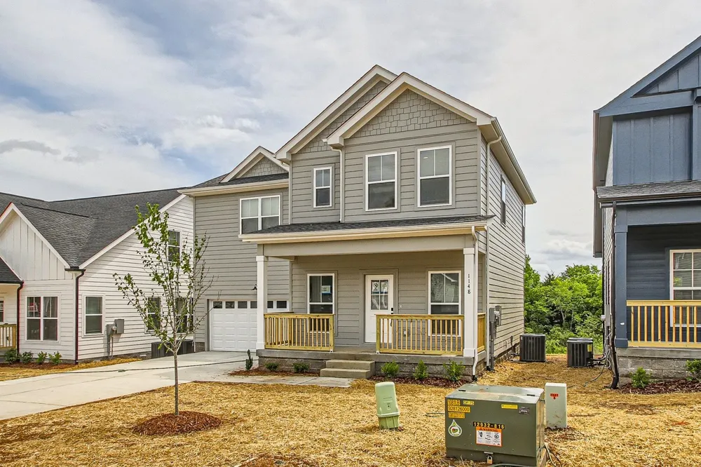 1148 Alcove Way Antioch, TN 37013