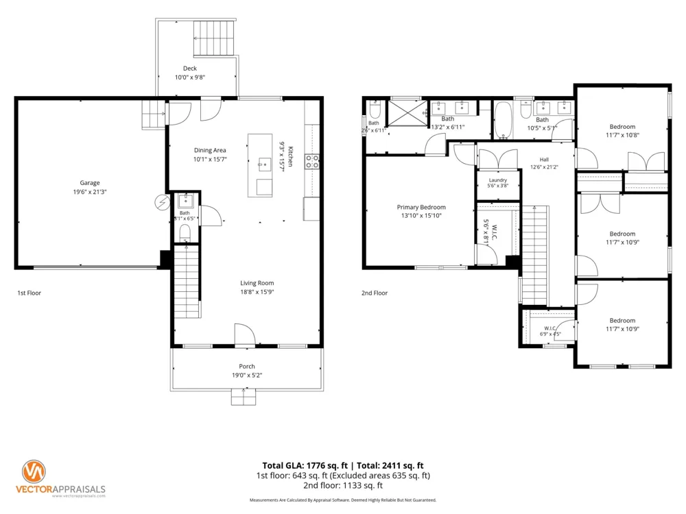 1148 Alcove Way Antioch, TN 37013