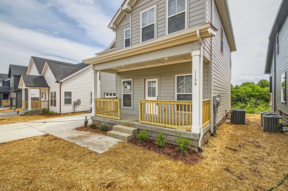 1148 Alcove Way Antioch, TN 37013