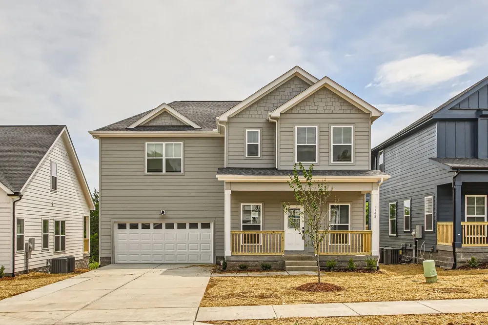 1148 Alcove Way Antioch, TN 37013