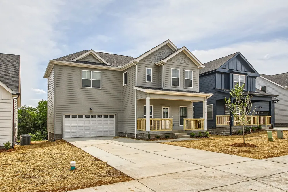 1148 Alcove Way Antioch, TN 37013