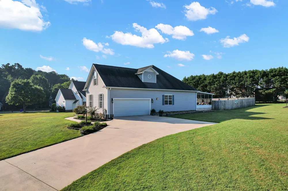 149 Candice Dr NE Cleveland, TN 37323