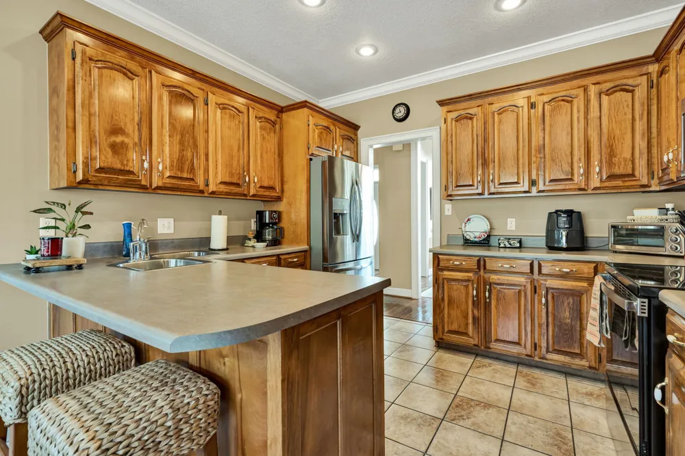 149 Candice Dr NE Cleveland, TN 37323
