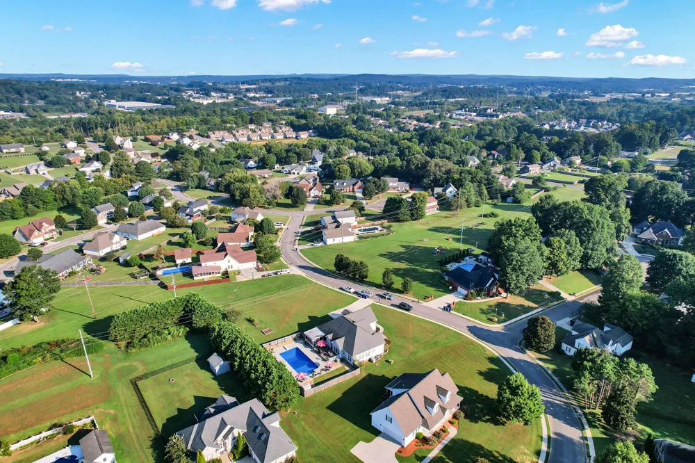 149 Candice Dr NE Cleveland, TN 37323