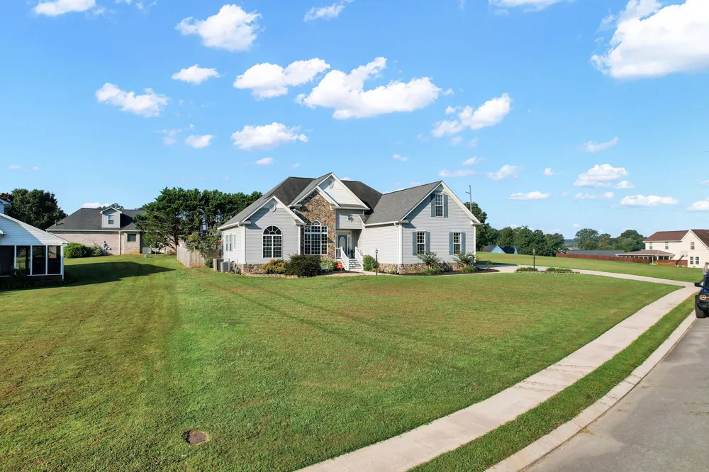 149 Candice Dr NE Cleveland, TN 37323
