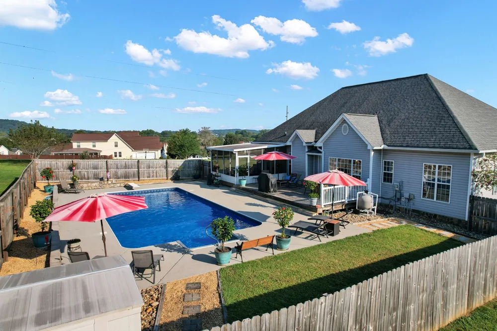 149 Candice Dr NE Cleveland, TN 37323