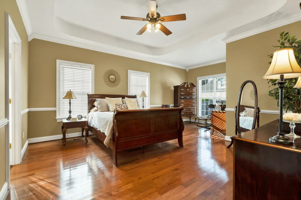 149 Candice Dr NE Cleveland, TN 37323