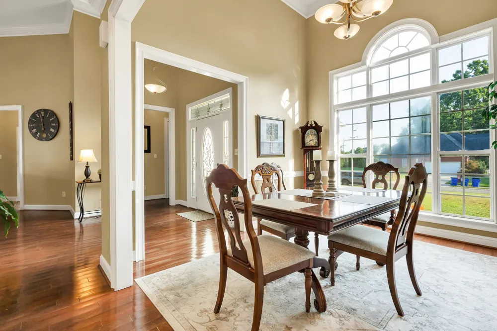 149 Candice Dr NE Cleveland, TN 37323