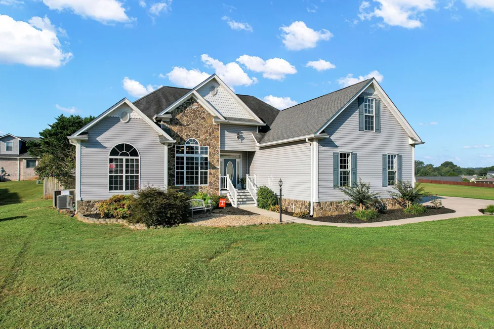 149 Candice Dr NE Cleveland, TN 37323