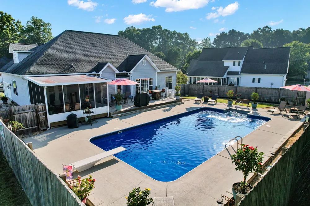 149 Candice Dr NE Cleveland, TN 37323