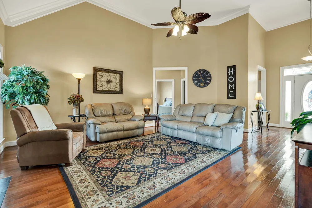 149 Candice Dr NE Cleveland, TN 37323