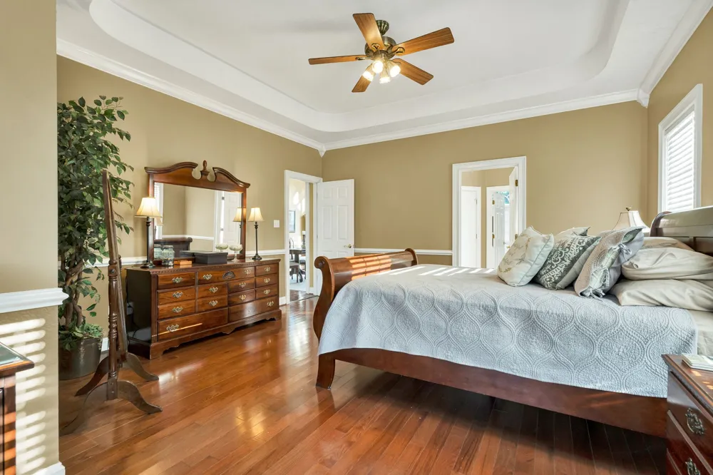 149 Candice Dr NE Cleveland, TN 37323