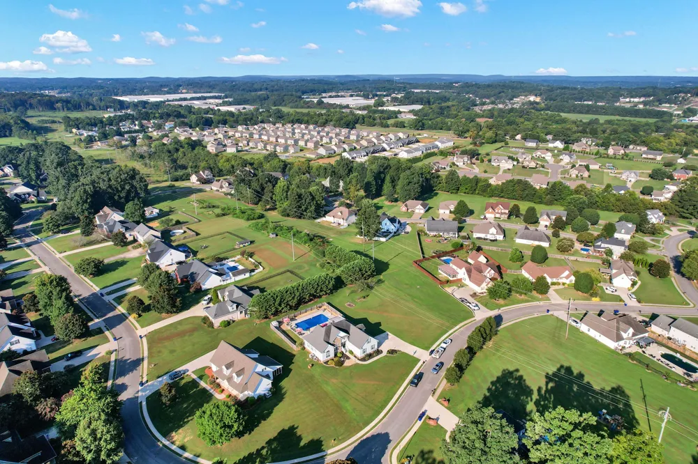 149 Candice Dr NE Cleveland, TN 37323